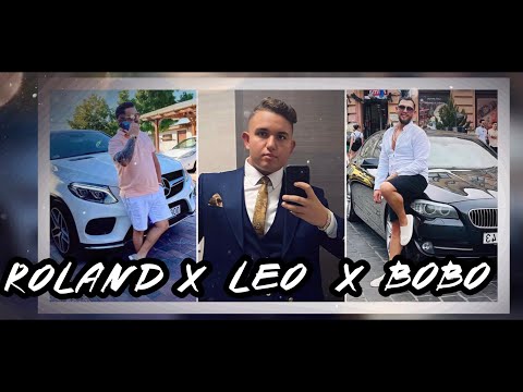 ROLAND X LEO X BOBO 2023 - Szerelem szerelem