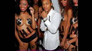 Bow Wow - I Ain&#39;t Playing Ft. Trey Songz