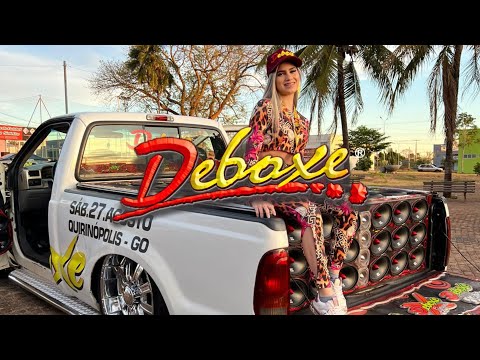 MC DOM LP & MC L3 - A CAMINHO DO BEGA (DJ PATRICK MUNIZ, NOOBREAK & DANLIVE) ELETROFUNK DEBOXE