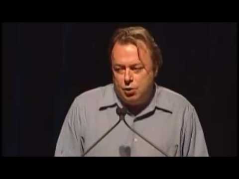 Why The Virgin Birth Is Important For Christians | Christopher Hitchens @ FreedomFest (2)