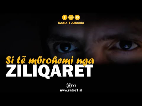 Si të mbrohemi nga e keqja e ziliqarit ?
