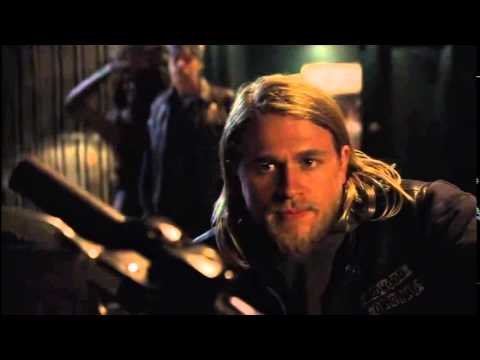 Wherever I May Roam - Sons Of Anarchy