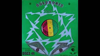 Bunny Wailer - Jump Jump