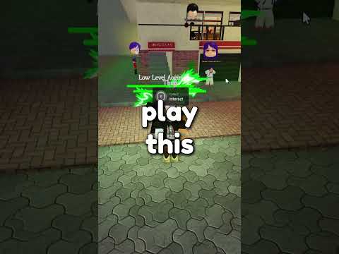 THE TOP 5 BEST TOKYO GHOUL GAMES ON ROBLOX!⚔️ (According To Google)