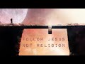 Jesus was a Carpenter- Johnny Cash (Music Video)