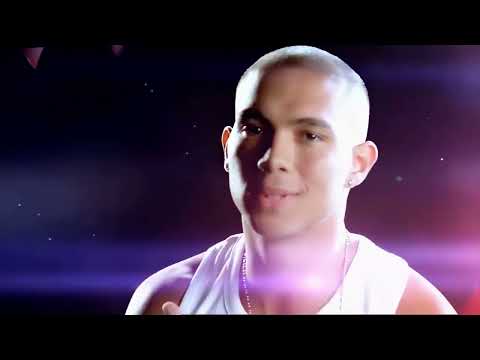 Agent X, Ultra & Mutya - Fallin' (Alternate Video) (HD Upscale)