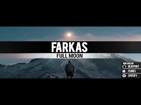 Farkas - Full Moon