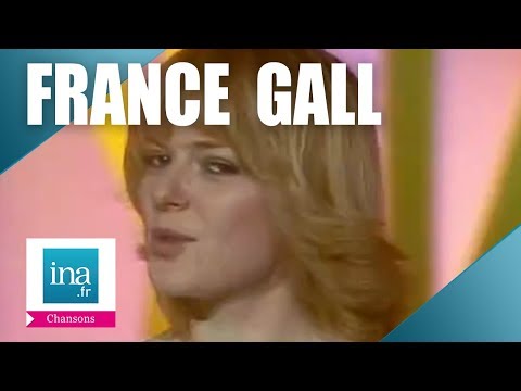 France Gall "Besoin d'amour" | Archive INA