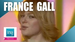 France Gall "Besoin d'amour" | Archive INA