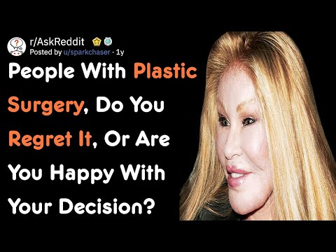 Reddit Botched Surgeries