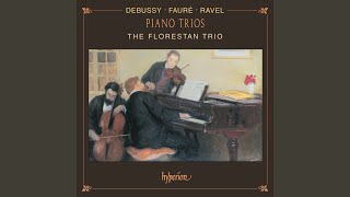 Download lagu Ravel: Piano Trio in A Minor, M. 67: II. Pantoum. Assez vif mp3