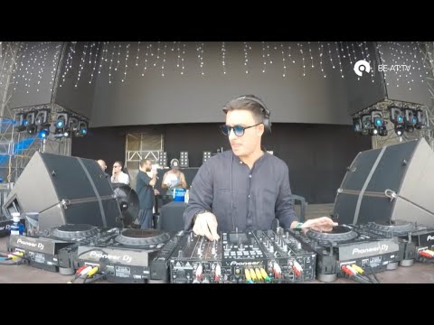 Andy Bros @ Diynamic Outdoor 2018