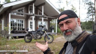 Welcome to Finland - Trip Update
