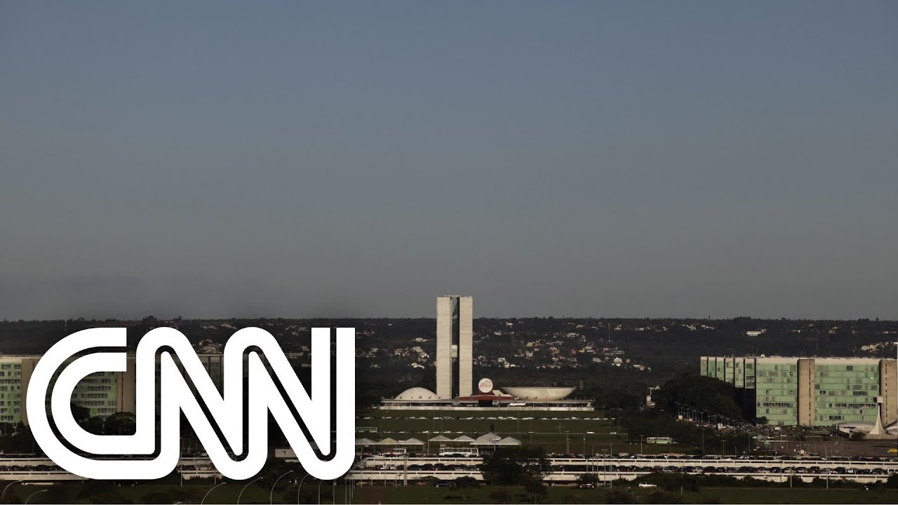 Brasília 62 anos: Os detalhes da construção da capital | JORNAL DA CNN