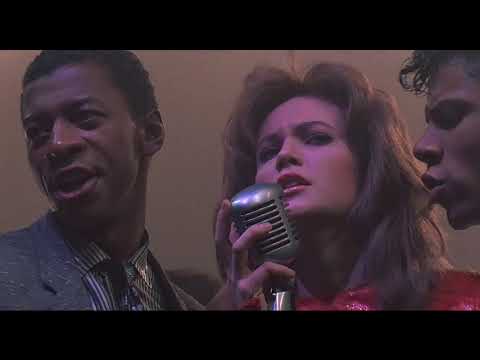 Tonight Is What It Means to be Young. (HD Streets of Fire)
