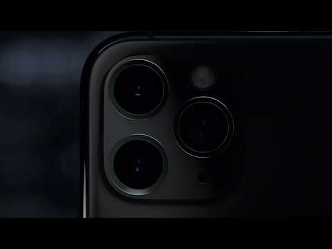 iPhone 11 Pro 256GB スペースグレイ MWC72J/A