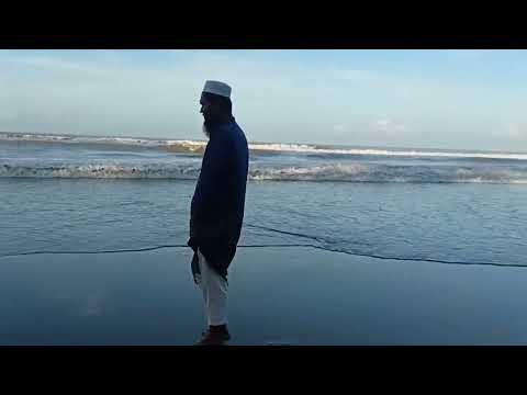 Cox’s Bazar: The Longest Sea Beach/কক্সবাজার সমুদ্র সৈকত 