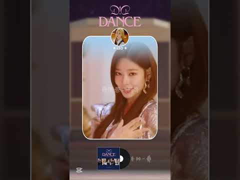 [ASTRAEA] D-D-Dance cover