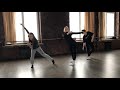Breathe Contemporary Dance