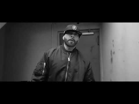 AZAD - BIN BENOMMEN (prod. NicoBeatz & d9wn)