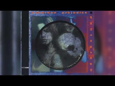 Suburban Prejudice - Pantograph (Downtempo, Trip Hop) (1997)