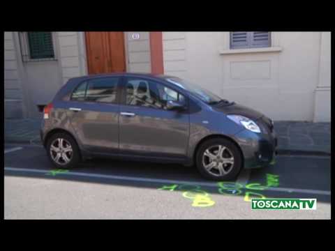 2017-08-01 FIRENZE - SUDANESE IMMOBILIZZATO DOPO PRIMO COLPO DI PISTOLA