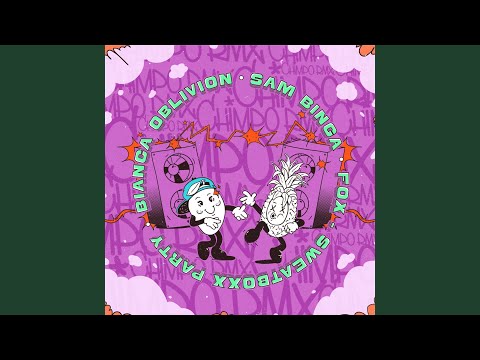 Sweatboxx Party (Chimpo Remix)