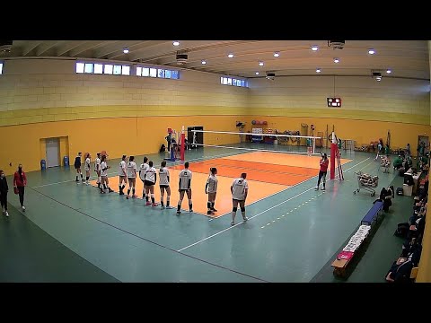 14/02/2021 Under 17 - Padernese - Oggiono