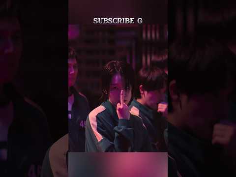 Thanos wanted to stop Min-su but he couldn't | Squid Game #squidgame2