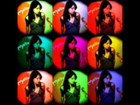 Marisa Cristina - Forget Me Now