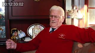 Video screen capture: John Pritchard