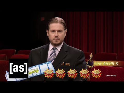 'Joker' & 'The Current War' | On Cinema Season 11, Ep. 2 | adult swim