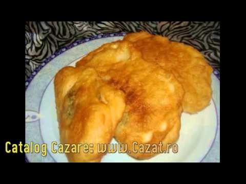 Cazare Ursoaia, Bacau - Cazat.ro