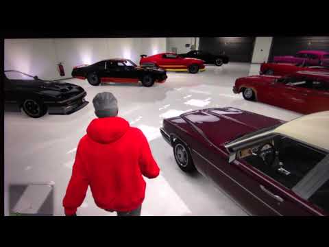 MongoTV_1958 - Mongo Games - DANSK - Del 88 - GTA 5 Online - Min Lørdag i GTA 5