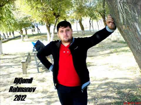 DjQemli Rehmanov vs Emel Sayin Mavi Boncuk Remix 2012Club Milan
