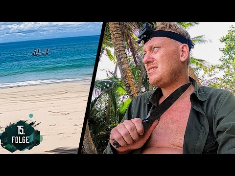 7 vs. Wild: Panama - Piraten! | Folge 15