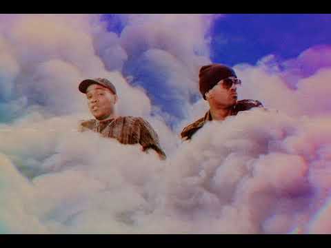 Mr Probz - Gone (Ft.  Anderson Paak) [Audio]
