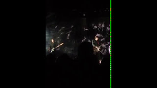 Sigur Ros E-Bow (live @ Kingsbury Hall)