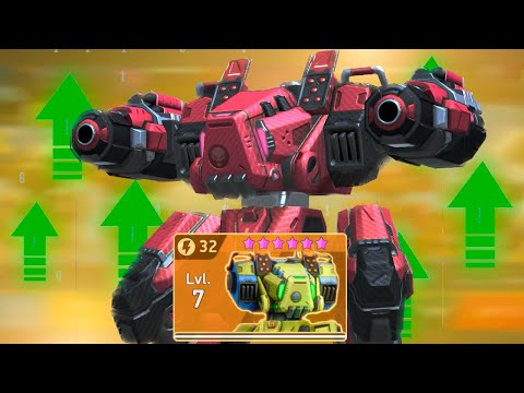 Mech Arena: Gatecrasher & Voltaic RPG - Overcoming Limitations for Battle Domination?