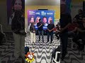 REUNIÃO DA VEREADORA ETHEL COM A DEPUTADA ESTADUAL ANALICE FERNANDES E NEY SANTOS