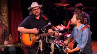 Wilco - War on War (Live on KEXP)