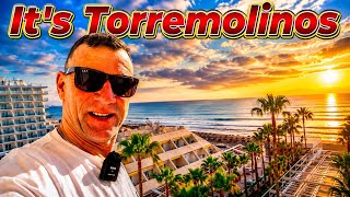 RIU HOTEL Palace Torremolinos Spain 2026