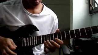 Fashion police hate robots (solo)