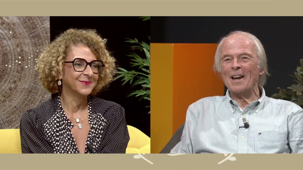 L’héritage exceptionnel des grands médecins martiniquais mis en lumière par le professeur Yves Catonné