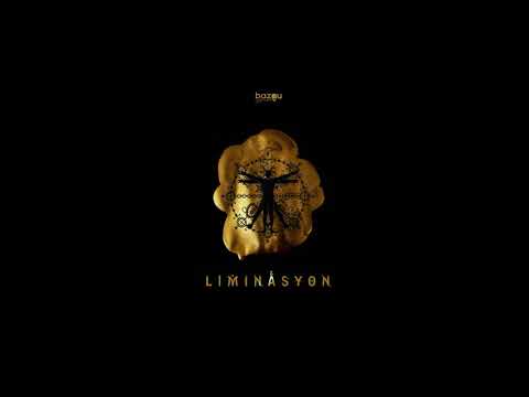 15.- Koulè lanmou - album LIMINASYON | Cie Bazou  - [Official audio]