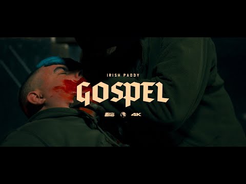 Irish Paddy - Gospel [Music Video] @HomeGrownMedia
