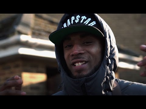 Silent Shockz - Ching Ching (Music Video)