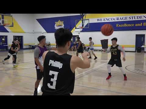 box1 vs loons - sunday tier 6 - tcbl 2021 fall