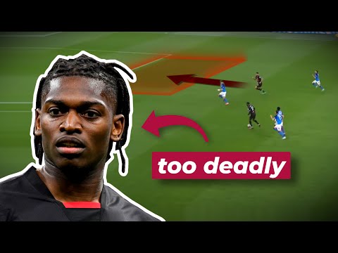 Why Counter Attacks Are Overpowered