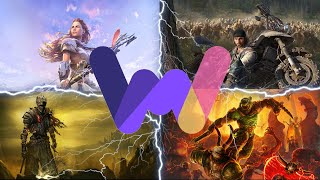 This is how I Cheat in Video Games | A Video About WeMod